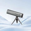 Portable Foldable Ionic Hair Dryer 1200W High-Speed for Professional Salon & Travel Use