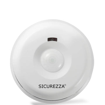 DC 12v 360 Degree PIR Microwave Wired Ceiling Mounted PIR Detector for Home Security System