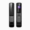 Bosch Fully Automatic Smart Lock EL400Vf Video Face Recognition Fingerprint & Password Door Key Access WiFi Cloud Home Security