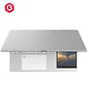 512GB SSD Personal & Home Laptops Computer Cheap Business Laptop Custom logo CPU N150 Win11 15.6+7inch Netbook