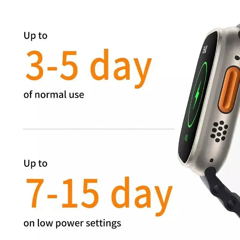 Fashion S10 Smart Watch Sport Waterproof Wearable Devices Reloj Inteligente 46mm Series10 Watch for S10 Smart Watch