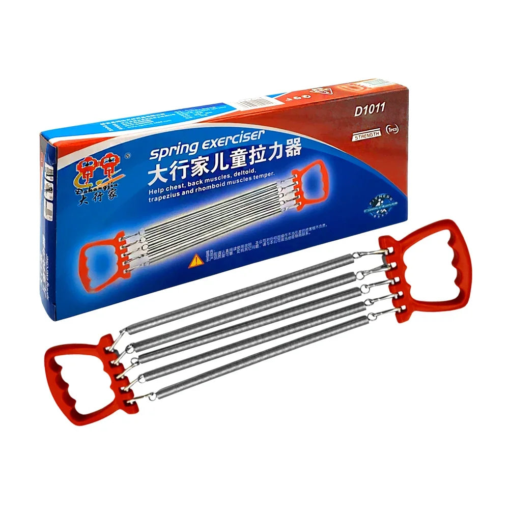 GDL Ergonomic Handle Dip Stands [Multifunctional Exercise Spring] Model Zy-P1011/D1011