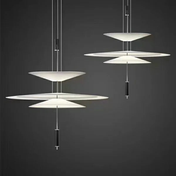 JYLIGHTING Fashionable Personality Simple Single Head Chandelier Restaurant Hanging Chandelier
