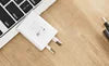 Premium RCM SAA C-Tick Certified Australia AU PLUG 5VDC 2A 10W USB Wall Travel Charger for All Mobile Phones