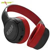 ZEALOT B28 Active Noise Cancelling Headphones with Microphone Deep Bass Wireless Headphones Over Ear for Travel/Work