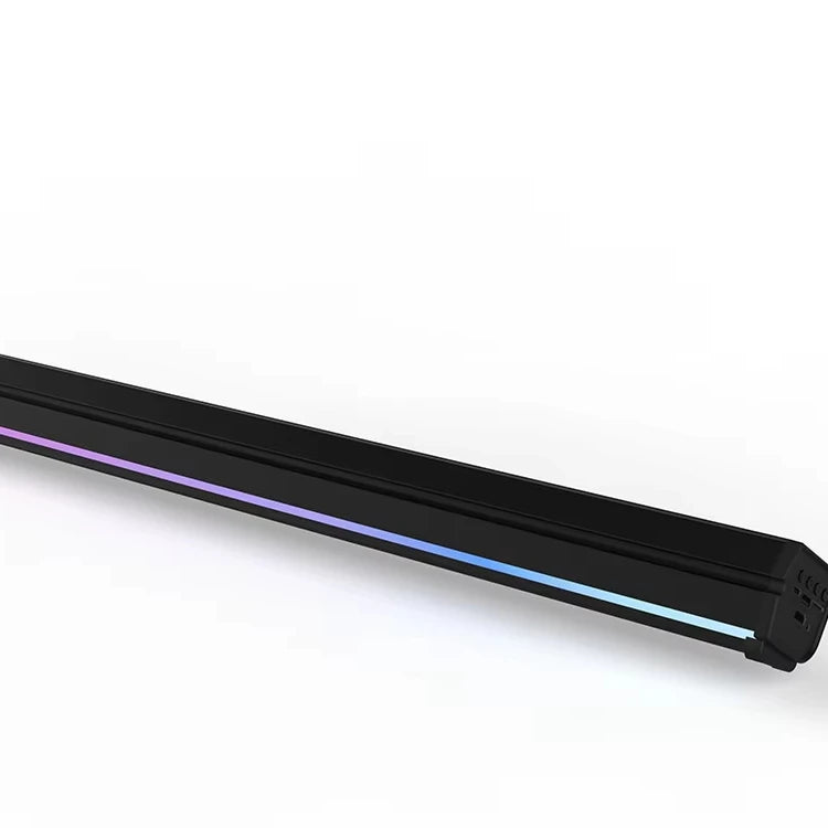 TV Soundbar with BT 5.3 Remote Wireless Speaker USB Desktop Laptop PC Gaming RGB Light Stereo Sound Sound Bar Subwoofer