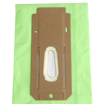 Customized Replacement Dust Bag Fir Orecks Cc Vacuum for All XL Upright Vacuum Cleaners
