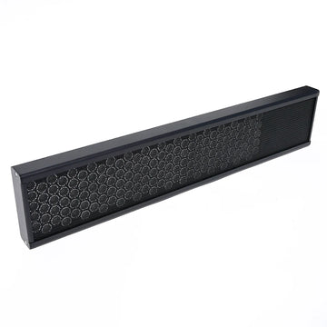 Audfly Active Directional Soundbar Ultrasound Directional Sound Speaker for Museum