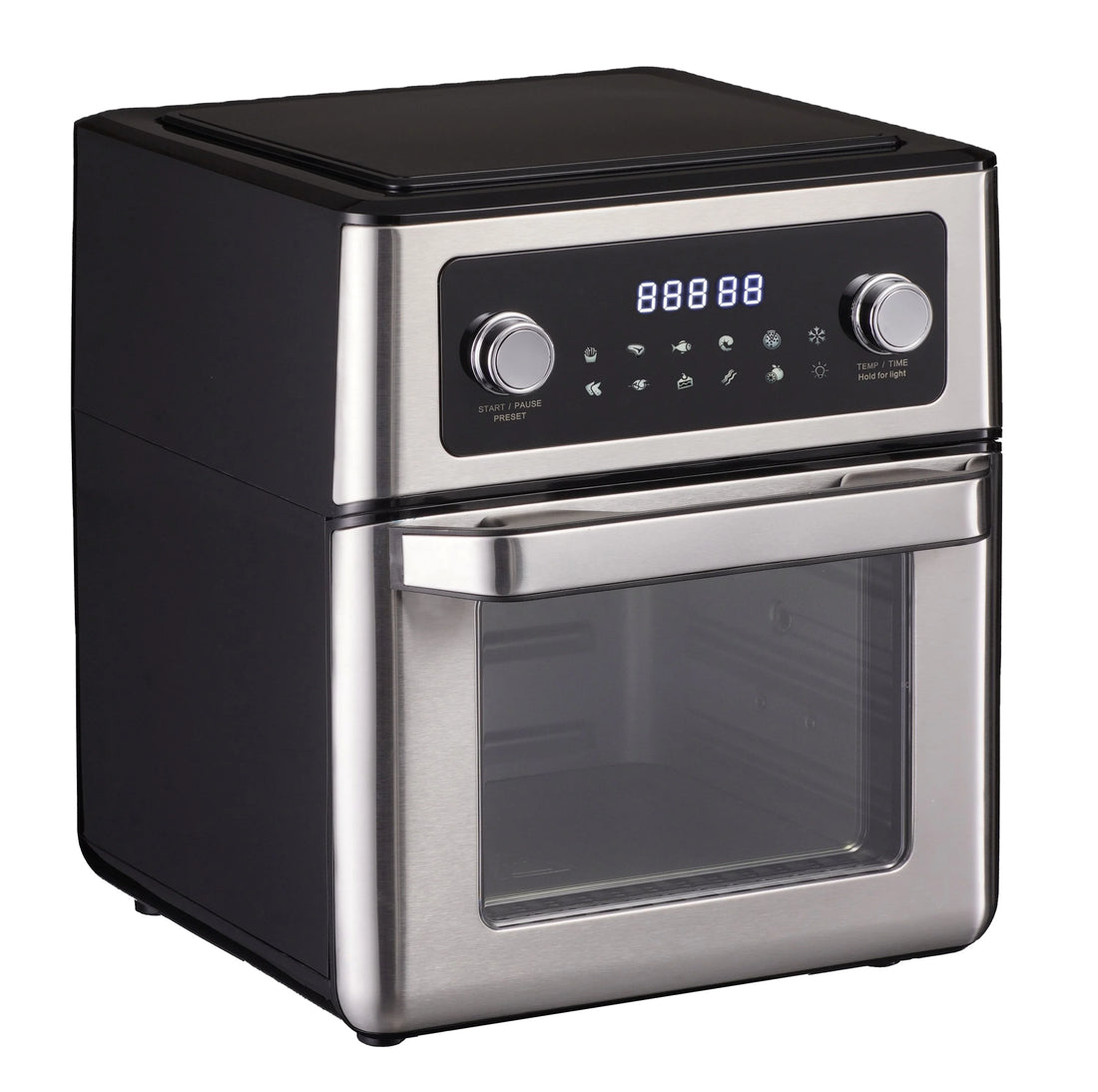 Oven Induction Hot Without Hold Air Fryers Gas Machine Oil Fried Seen House for Commercial Liter Electric Electrical Deep Fryer
