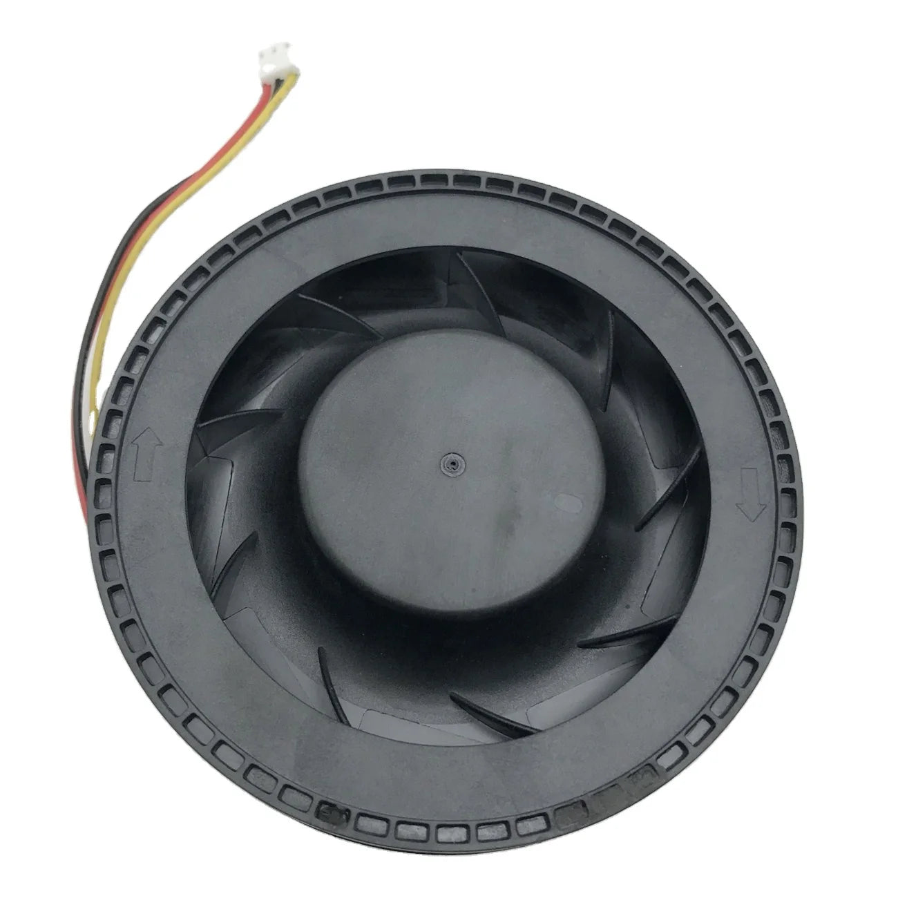 100mm Centrifugal Brushless Blower 10025 12V DC for Car & Outdoor Use Commercial Air Purifiers Outdoor & Car Application