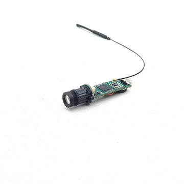 Mini Wifi ICSEE 3MP HD Wireless IP Camera Smart Cloud Security P2P with Two-Way Audio DIY Small Industry PCB Motherboard TF Card