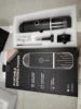 New Design Portable Coffee Machine Small Size High Quality Electric Coffee Makers