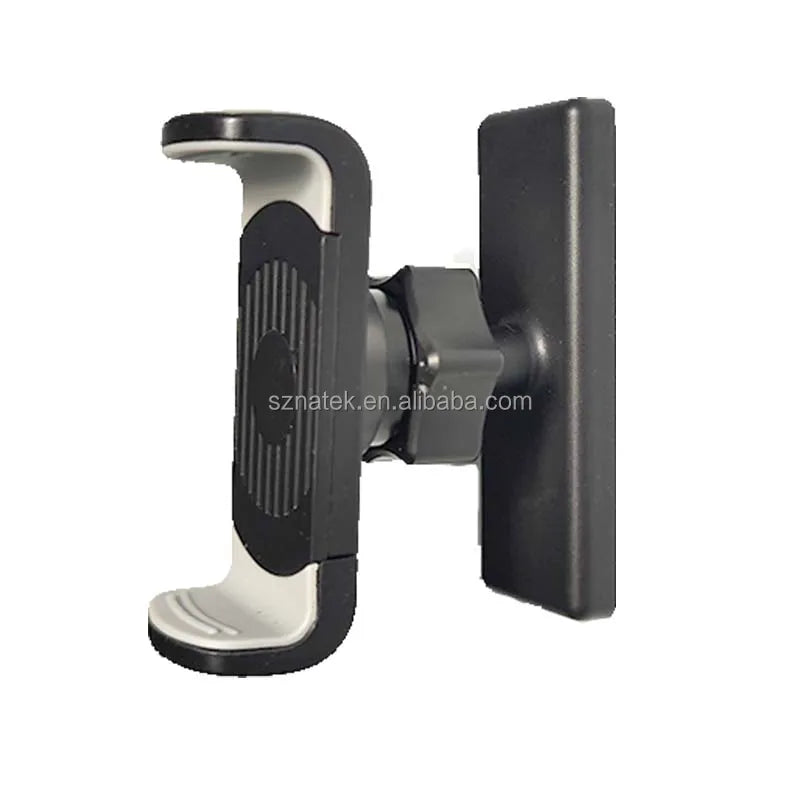 Golf Cart Phone Holder, Gym Magnetic Phone Holder for MagSafe, Ultra Strength N52 Magnet Magnetic Cell Phone Holder Mount
