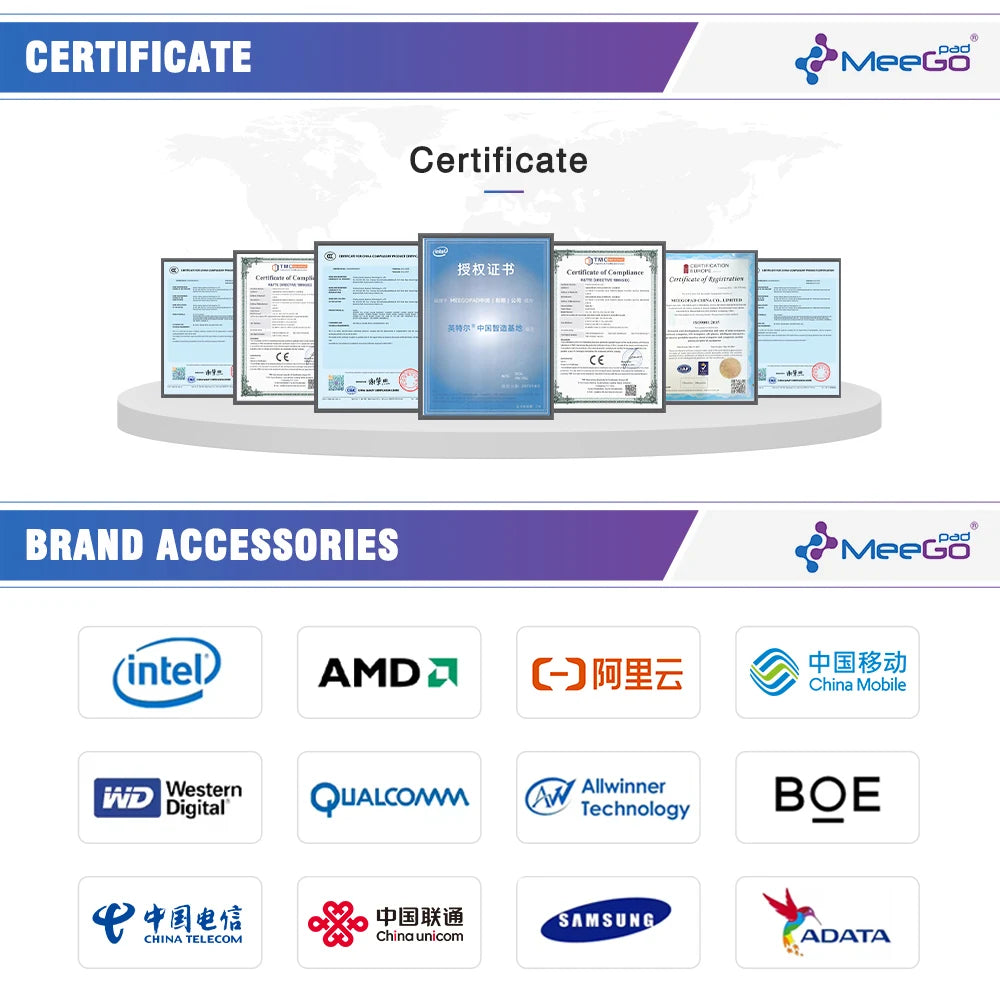 Intel  I5 10210U Ram DDR4 Max 32G Quad Core Wireless Dual Lan Computer Mini Pcs