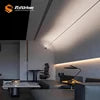 3m 5m 7m 8m 9m Smart Led Strip Wall Lamp for Home Pendant Hotel Stainless Steel  Adjustable Angle Linear Skyline Light