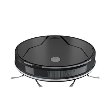 New Product  for Home & Office Floor Cleaning Dry and Wet 3500PA Strong Suction Pet Hair Tuya APP Robot Vacuum Cleaner