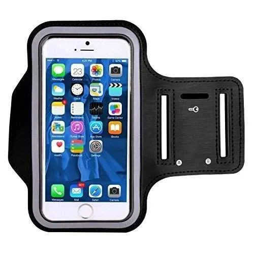 GDL 1pc Universal Protective Phone Case for Exercise Hold & Secure-for Workout & Fitness Bands