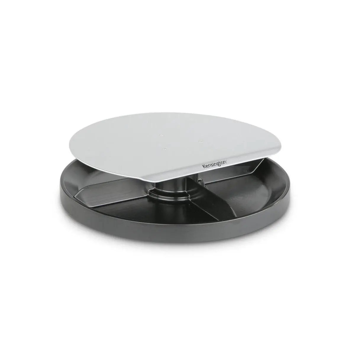 Kensington 60049EU SmartFit Spin2 Monitor Stand for Storage Model #5028252261678
