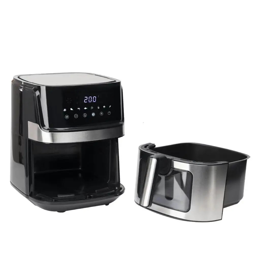 Factory  air Fryer Accessories air Fryers Frete Gratis air Fryers Multifuncional