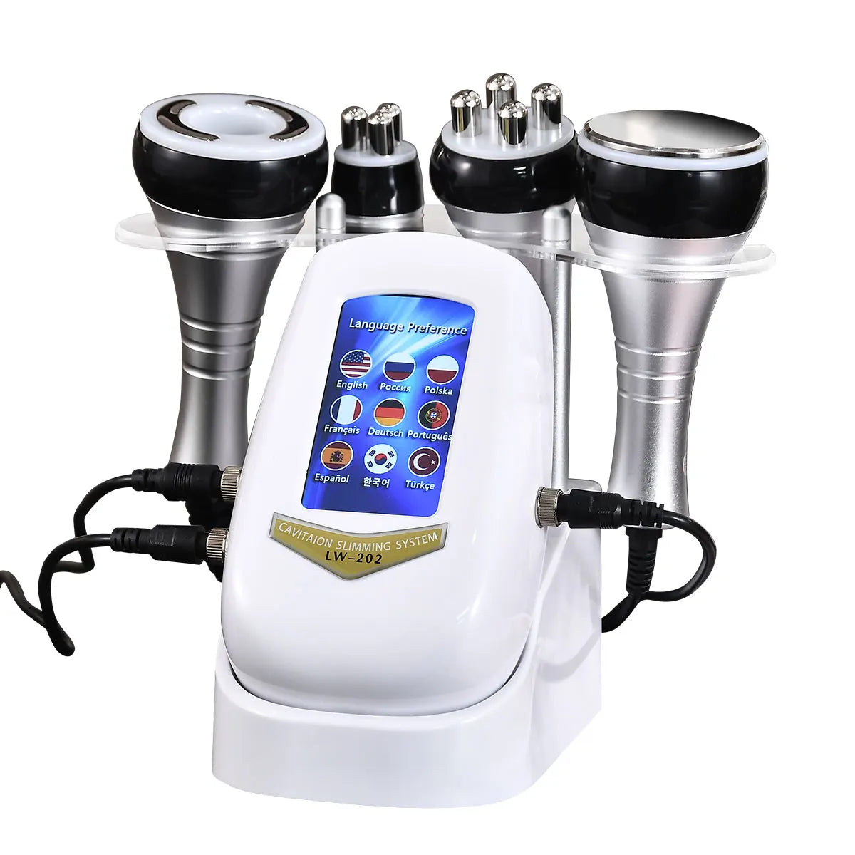 Spa Equipment Beauty Machine Home Appliances Personal Care  Beauty Appliances