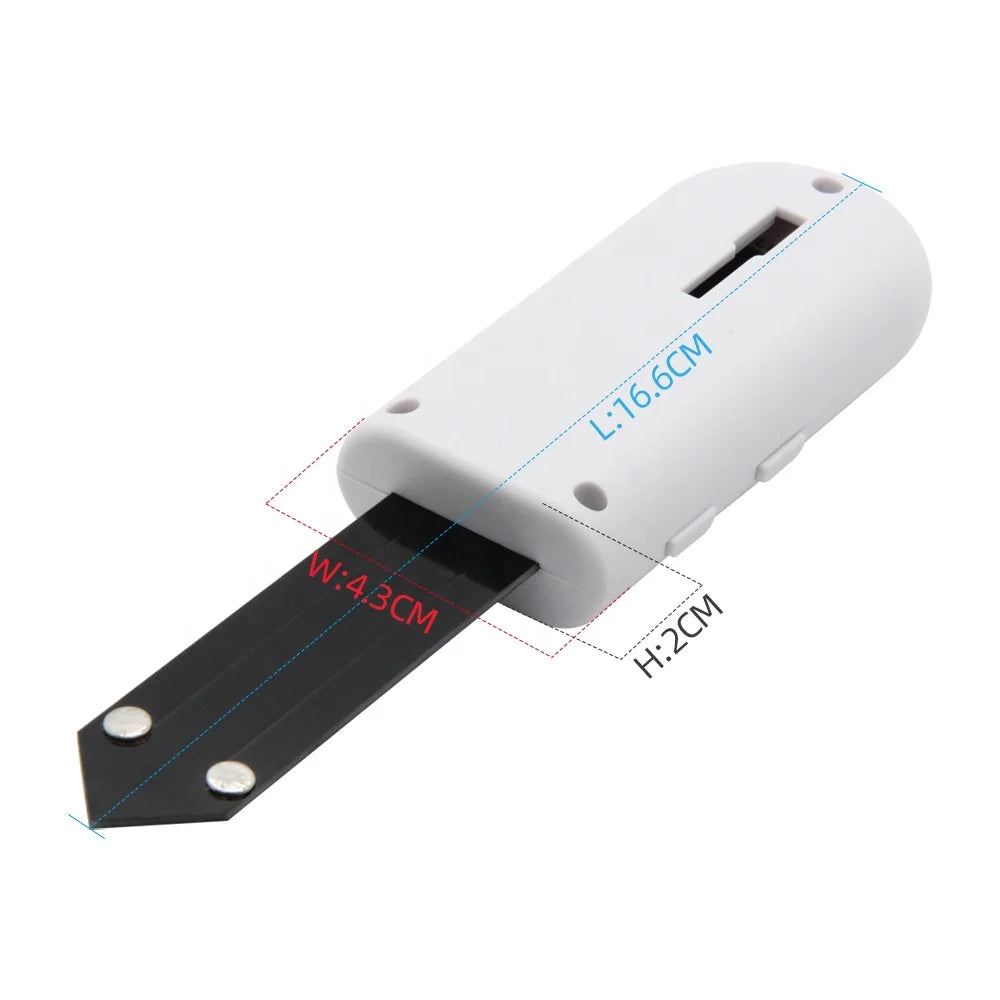 LILYGO T-Higrow ESP32 WiFi for Bluetooth Wireless Control Soil Tester DHT11 BEM280 Meter for Garden Flowers Temperature Sensor