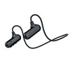 Good Quality Cheap Price Hand Free Durable Wear Neck Band Sports Gaming Headsets  air Bone Conduction Headphone