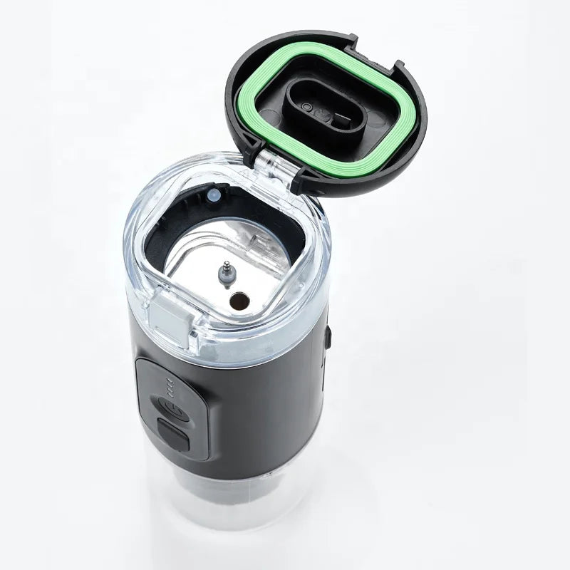 Factory Mini Automatic Espresso Electric Portable Coffee Makers Car USB Coffee Machine High Quality Travel 12 Business Services