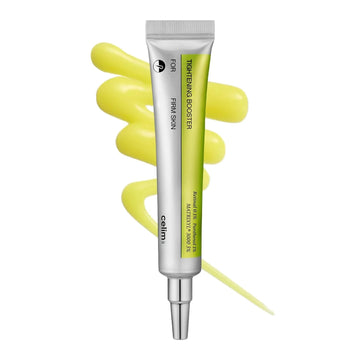 NEW Celimax 15mL Retinal Shot Tightening Booster Cream Organic Gel Moisturizer for Firming Wrinkles Fine Lines Minimizing Pores