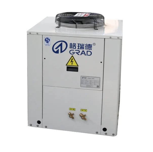 AC Power Cabinet Air Conditioner Industry Utilizes Water Cooled Cabinet air Conditioners