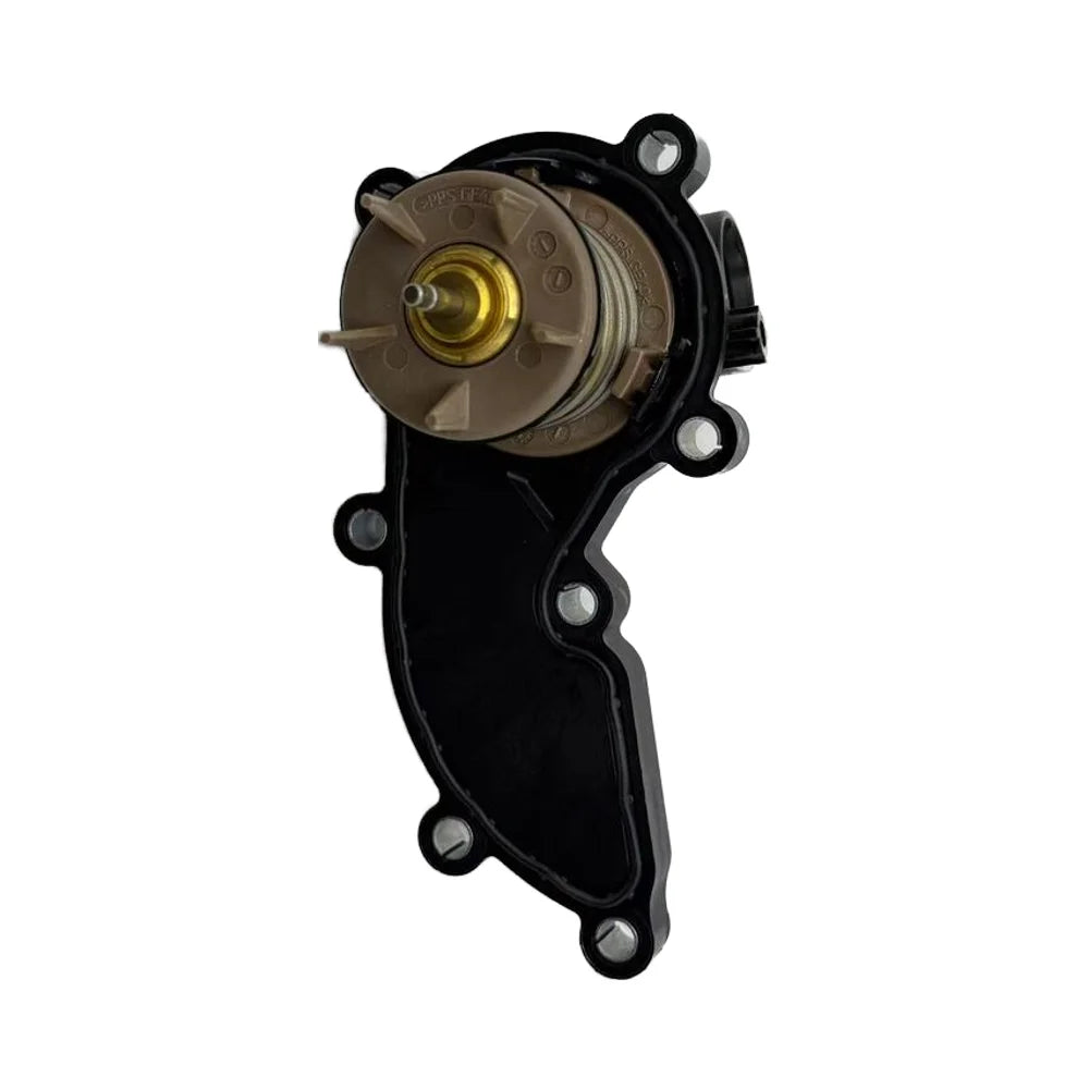 OEM Auto Thermostat 06E 121 111 06E 121111AL for Porsche Cayenne 958 VW Touareg Audi A6 C7 A4 A5 A6 A8 Engine Thermostat Housing