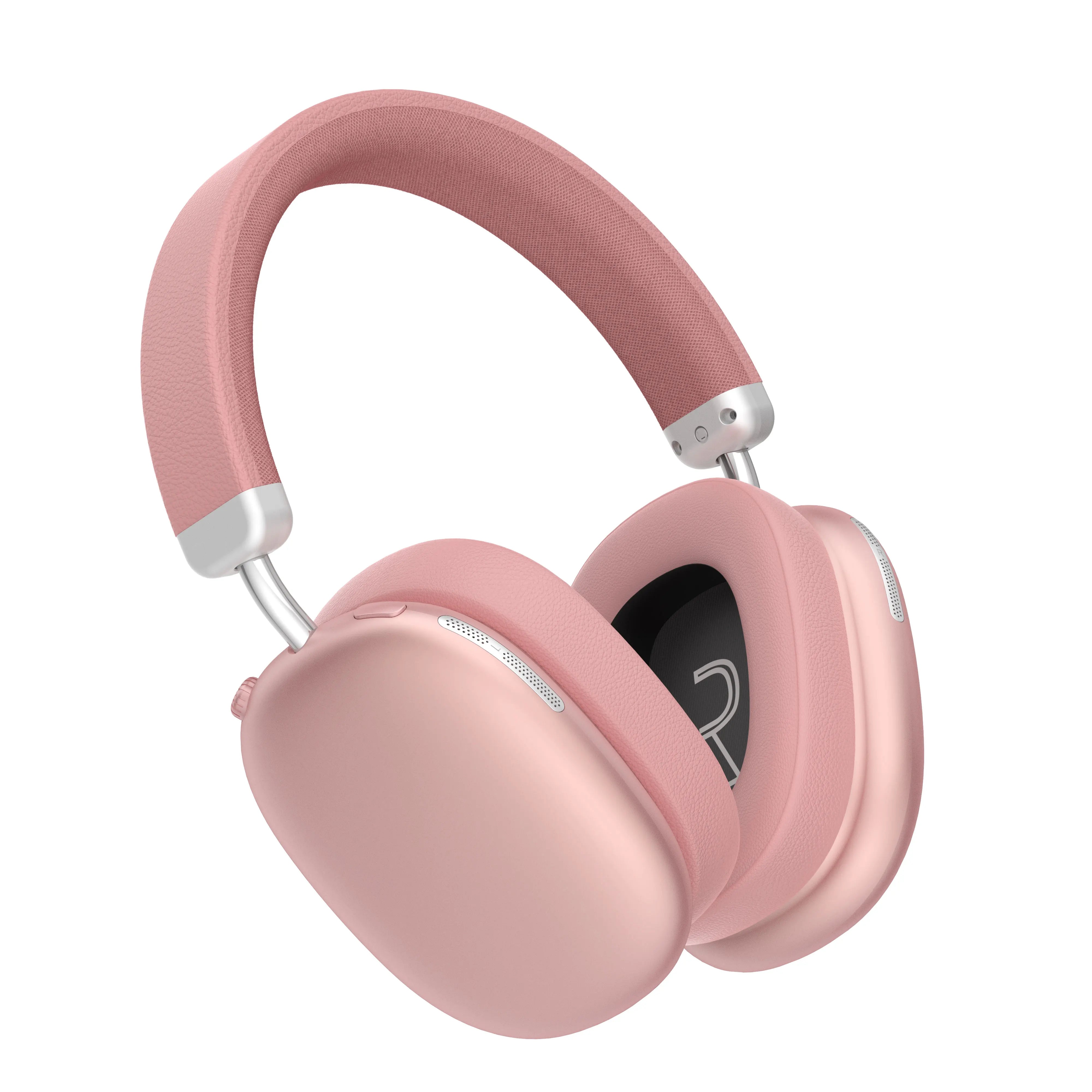 RTS Original and New Wireless Foldable Cheap Fashion Headphones Earphones Headphone