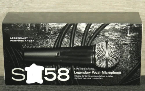 GLXD4 Wireless Microphone GLXD GLXD24 Studio Microphone Kit GLXD4 Beta 58A Handheld Micro GLXD4 GLXD24/Handheld/Lavalier