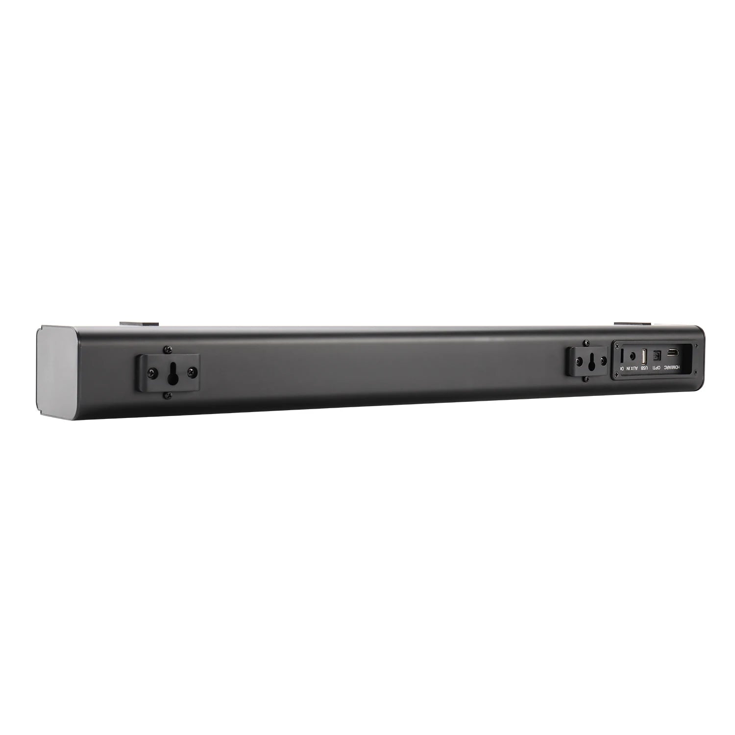 Sound Bars for TV  23.7" Wireless TV SoundBar with Subwoofer, Surround Sound Systems for TV, Home Audio  Speakers