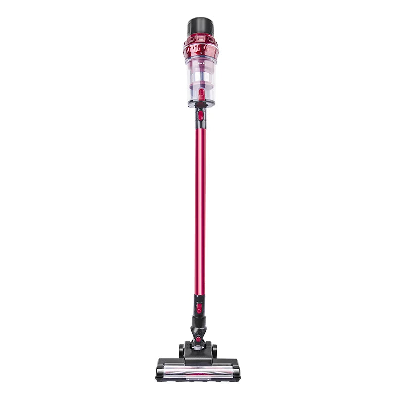 High Quality Rechargeable Hand Vertical Upright Wireless Aspirateur Vacuum Cleaners