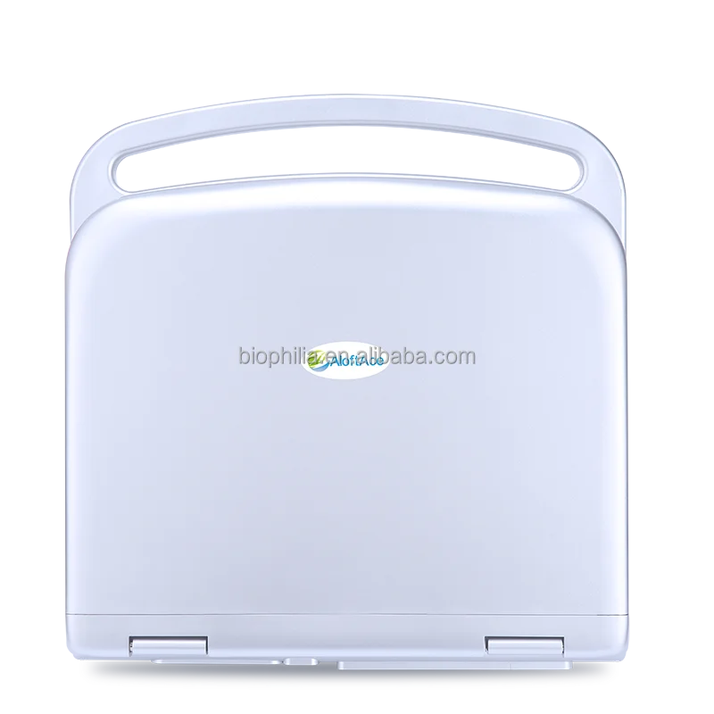 Body Scanner Health Check AiG8 Health Intelligent Holographic Hematology Analyzer Ai Gadgets 2025