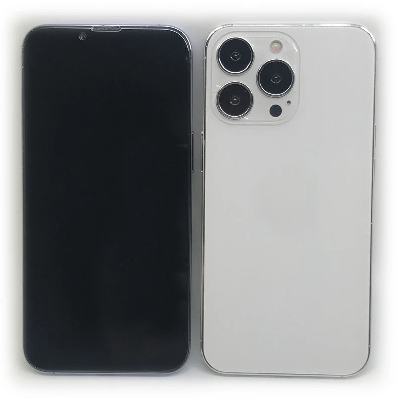 Non-working Dummyphone  Showpiece Dummy Phone Models for iphone 13 Pro Max