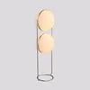 Nordic Modern Simple New Design Artistic Atmosphere Floor Lamp for Living Room Bedroom