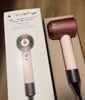 Best Quality HD16 Dsyons 1600W High Quality Hollow Leafless Hair Dryer with Multi-Purpose Hair Care Styling Accessories