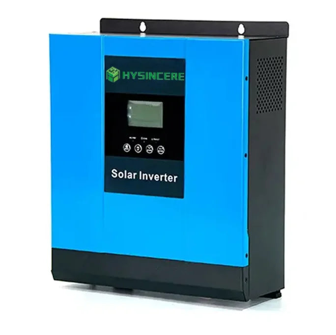 5KW Off-Grid Solar Inverter Smart Control Energy-Efficient Reliable Performance