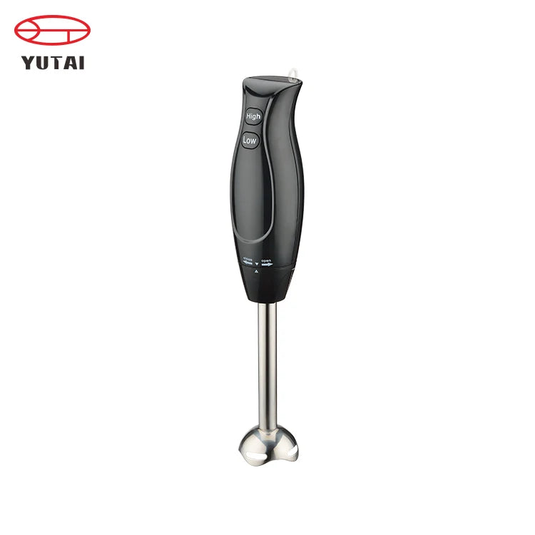 Kitchen Appliance electric handheld immersion blender set small commercial hand stick Hand Blender