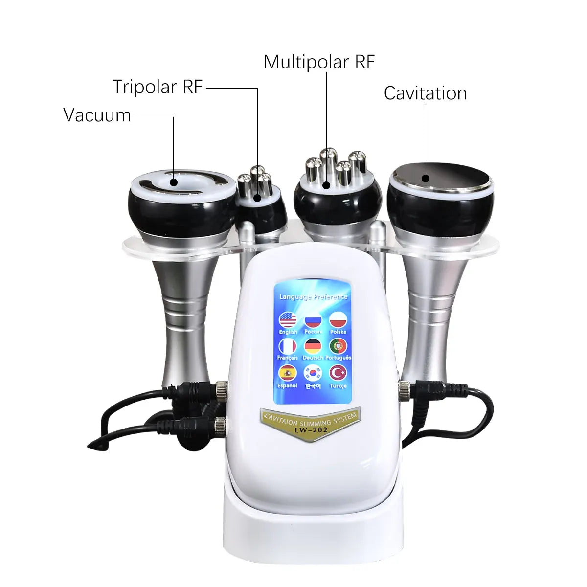 Spa Equipment Beauty Machine Home Appliances Personal Care  Beauty Appliances