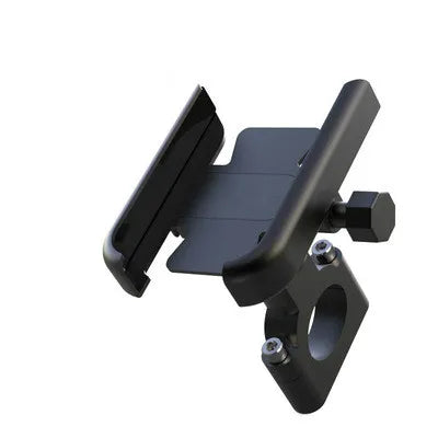 New Arrival Bicycle Bike Mobile Phone Holder  Motorcycle Mobile Phone Stand for 4.0-6.5 Inch Devices