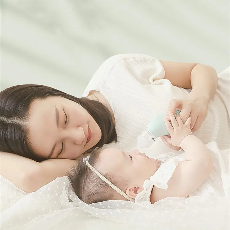 Wholesale Electric Nasal Aspirator 3 Modes Deep Cleaning Nose Booger Mucus Snot Essential Baby Nose Ear Gadget for Babies Kids