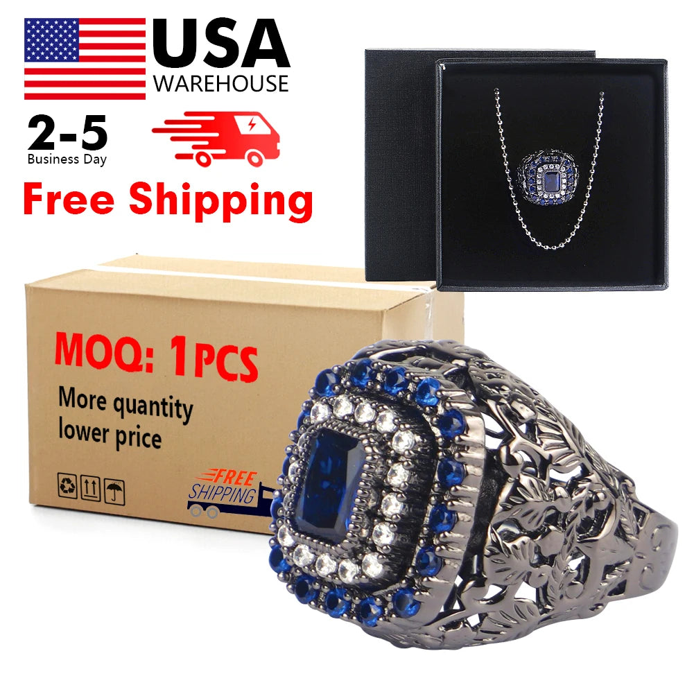 Professional Stainless Steel Cigar Punch Ring Portable Punch Cutter for Personal