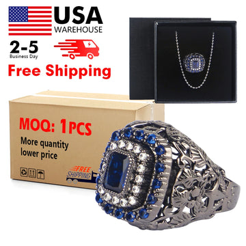 Professional Stainless Steel Cigar Punch Ring Portable Punch Cutter for Personal