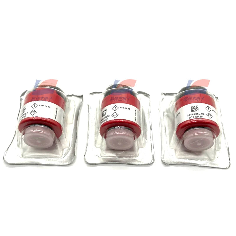 YJJ AO2 PTB-18.10 AA428-210 Oxygen Sensor for Electric Vehicles