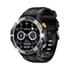Sport Fitness Smartwatches Outdoor Rugged C29 BT Calling Fitness Tracker Sleep Monitor Support Multi-sport Modes Smart Watches
