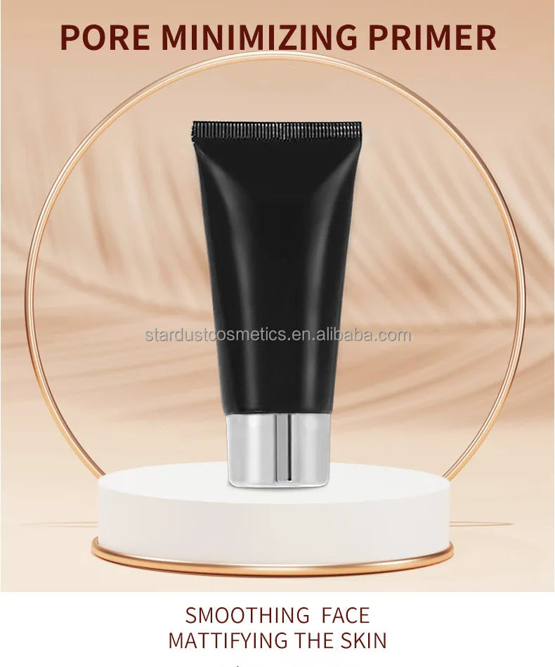 Makeup Base Serum Face Serum Facial Care Foundation Face Primer Pore Minimizer