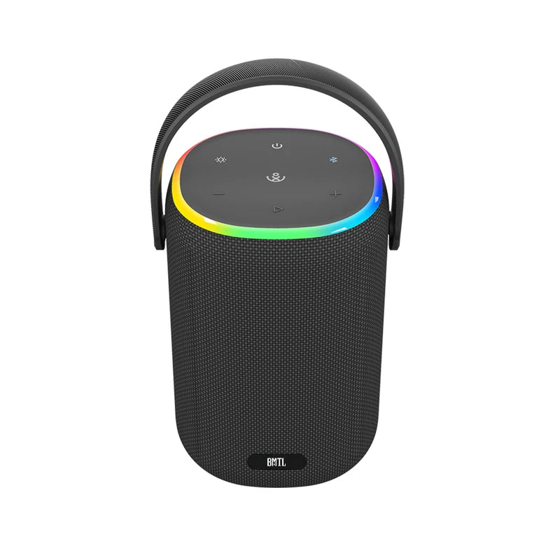 Gadgets Trending Products 2023 New Arrivals Portable Parlantes Profesional Speaker Smart Gadgets 2023