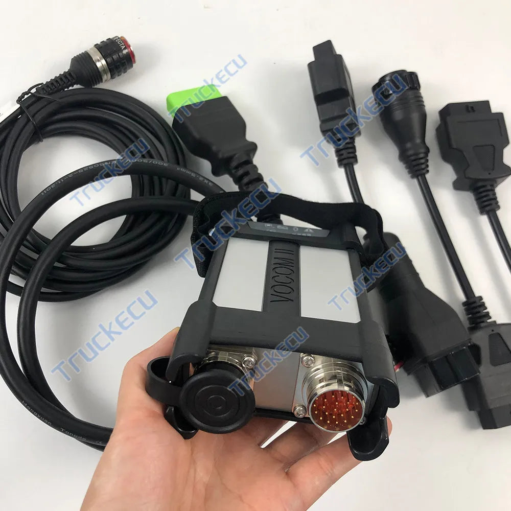 PREMIUM TECH TOOL PTT for vcads 88830400 VOCOM II VOCOM2 FOR VOCOM VOCOM2 for renault ng10 UD Mack DIAGNOSTIC TOOL